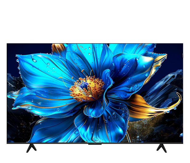 TCL 55P7K 55" 4K QLED Google TV+LCD Ultra Clean Set 50ml - 1548733 - zdjęcie 7